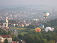 Let_balonem_Brno